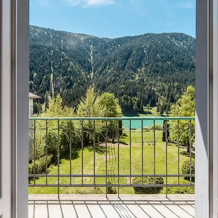 Auronzo Dolomites, Affiliated By Melia Ξενοδοχείο Auronzo di Cadore