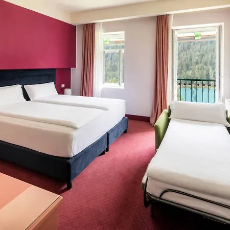 Hotel Auronzo Dolomites, Affiliated By Melia 4*