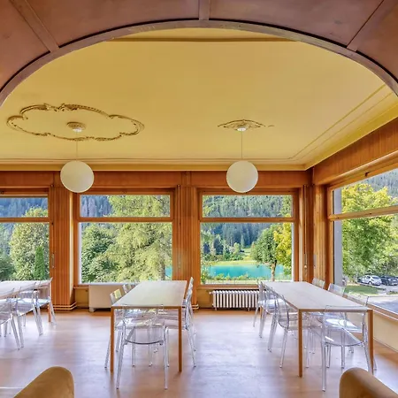 Auronzo Dolomites, Affiliated By Melia Szálloda Auronzo di Cadore