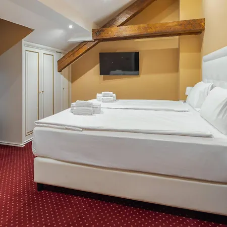 Auronzo Dolomites, Affiliated By Melia Hotel