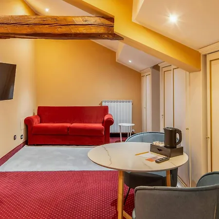 Hotel Auronzo Dolomites, Affiliated By Melia