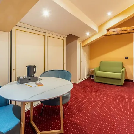 Auronzo Dolomites, Affiliated By Melia Hotel Auronzo di Cadore