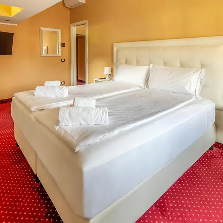 Auronzo Dolomites, Affiliated By Melia 4* Auronzo di Cadore