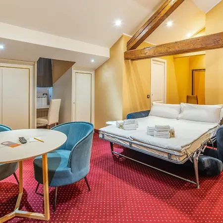 Auronzo Dolomites, Affiliated By Melia Szálloda 4*