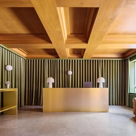 Auronzo Dolomites, Affiliated By Melia 4*