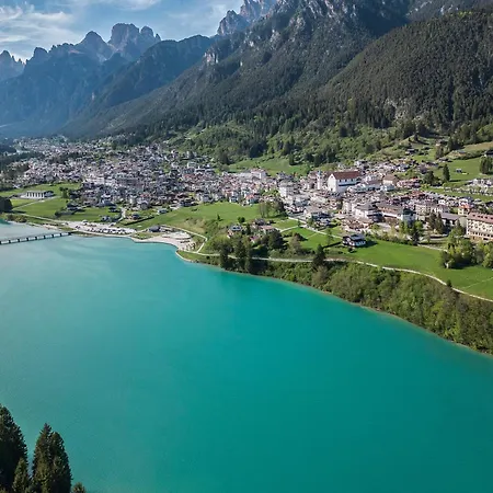 Hotel Auronzo Dolomites, Affiliated By Melia
