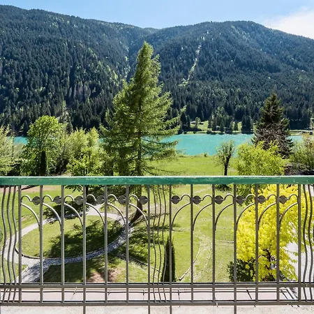 Auronzo Dolomites, Affiliated By Melia فندق 4*