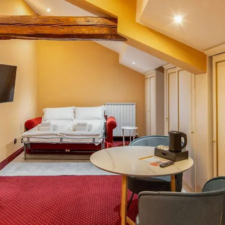 فندق Auronzo Dolomites, Affiliated By Melia