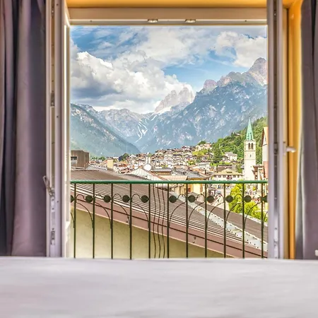 Auronzo Dolomites, Affiliated By Melia 4* Auronzo di Cadore