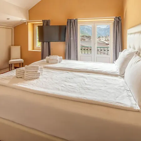 Szálloda Auronzo Dolomites, Affiliated By Melia