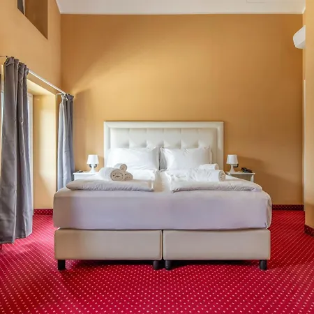 Auronzo Dolomites, Affiliated By Melia 4*