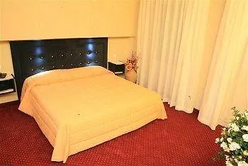 Hotel Auronzo 4*