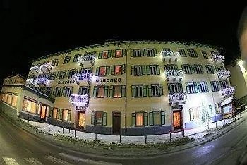 Hotel Auronzo