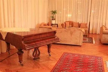 Hotel Auronzo 4*