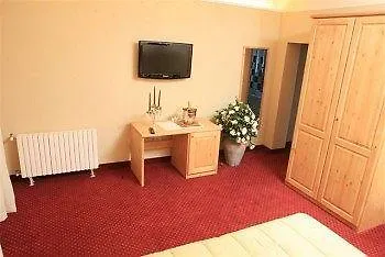 Hotel Auronzo 4*