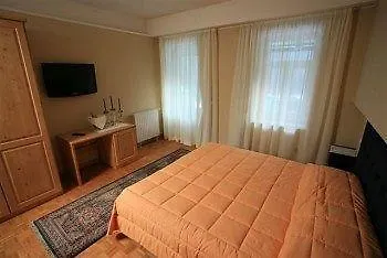 Hotel Auronzo