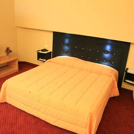 Auronzo Hotel