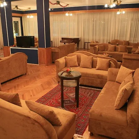 Auronzo Hotel