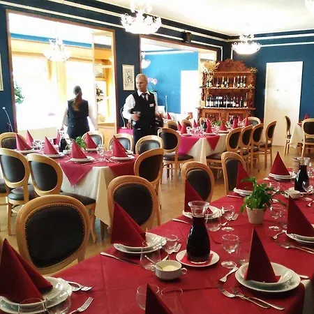 Auronzo Hotel 4*