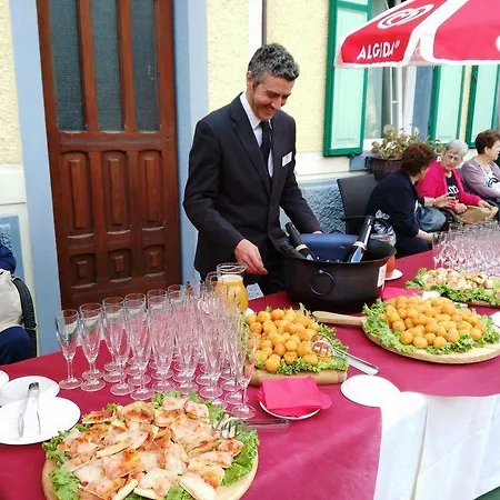 Auronzo Hotel 4*