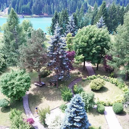 Auronzo Hotel