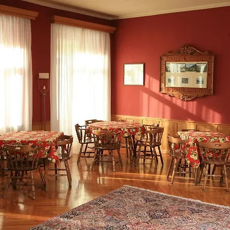 Auronzo Hotel 4*