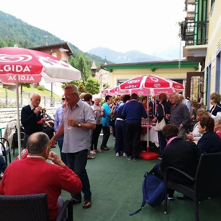 Auronzo - Outdoor Basecamp 4*