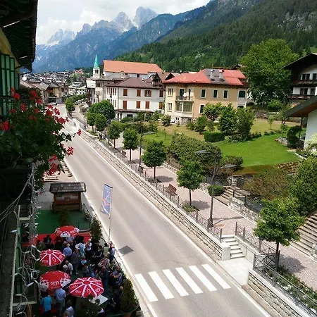 Auronzo Dolomites, Affiliated By Melia 4* Ауронцо-ди-Кадоре
