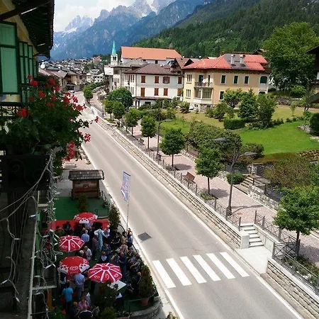 Auronzo 4*