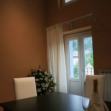 Auronzo Hotel 4*