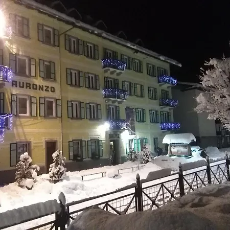 Auronzo 4*