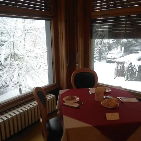 Auronzo - Outdoor Basecamp Hotel 4*