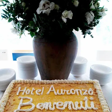 Auronzo