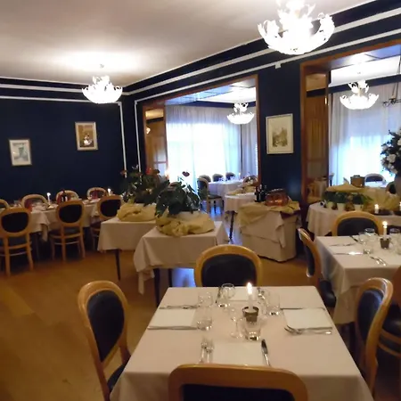 Auronzo Dolomites, Affiliated By Melia