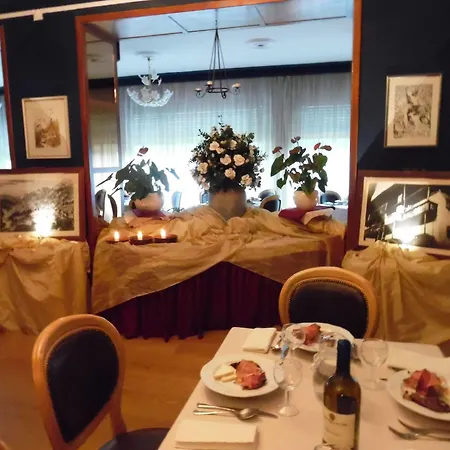 Auronzo Hotel 4*