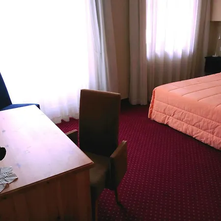 Auronzo Dolomites, Affiliated By Melia Hotel Auronzo di Cadore