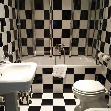 Auronzo Hotel 4*