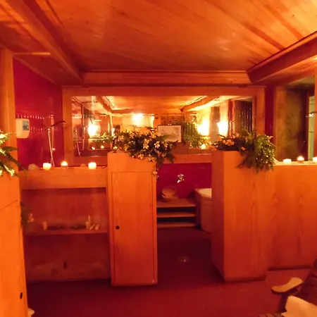 Hotel Auronzo Auronzo di Cadore