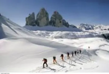Hotel Auronzo - Outdoor Basecamp