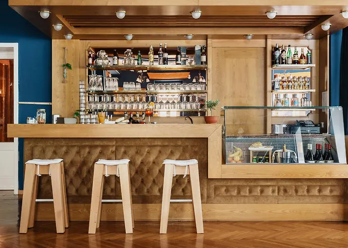 酒店 Auronzo - Outdoor Basecamp 奥伦佐卡多利