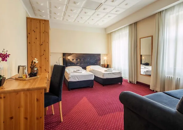 Auronzo - Outdoor Basecamp 酒店 4*